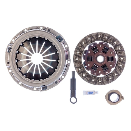 Exedy Clutch Kit, Mzk1012 MZK1012